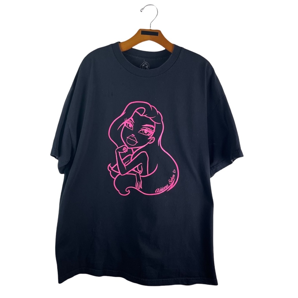 Adriana Sahar Bratz Doll T Shirt
